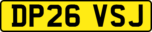 DP26VSJ