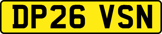 DP26VSN