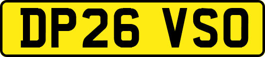 DP26VSO