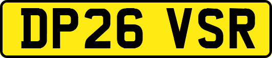 DP26VSR