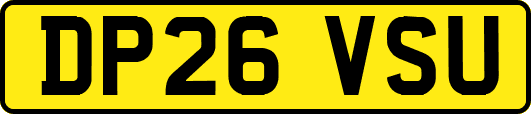 DP26VSU