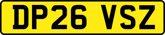 DP26VSZ