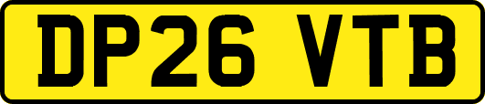 DP26VTB