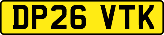 DP26VTK
