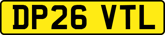 DP26VTL