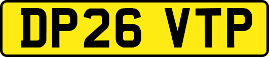 DP26VTP