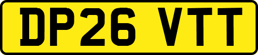 DP26VTT