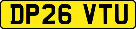 DP26VTU