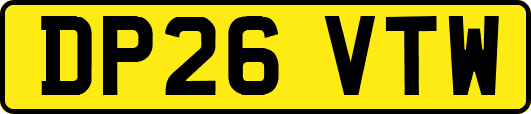 DP26VTW