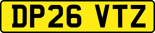 DP26VTZ