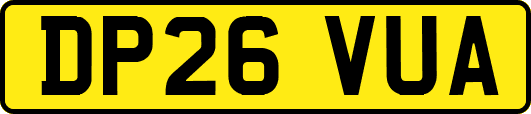 DP26VUA