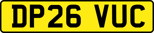 DP26VUC