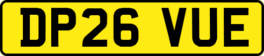 DP26VUE