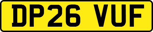 DP26VUF