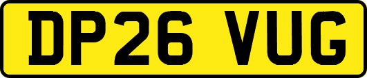DP26VUG