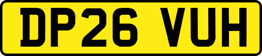 DP26VUH