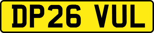 DP26VUL