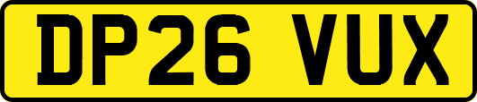 DP26VUX