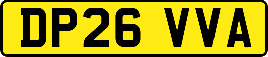 DP26VVA