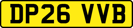 DP26VVB