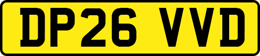 DP26VVD