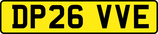 DP26VVE