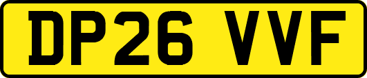 DP26VVF