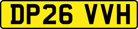 DP26VVH