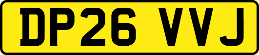 DP26VVJ