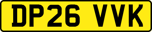 DP26VVK