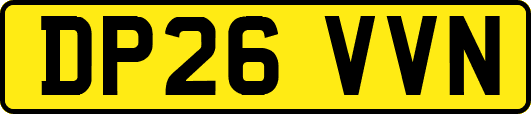 DP26VVN