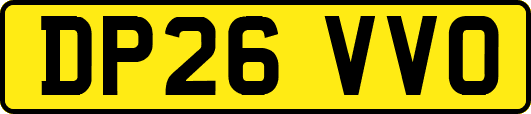 DP26VVO