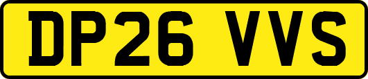 DP26VVS