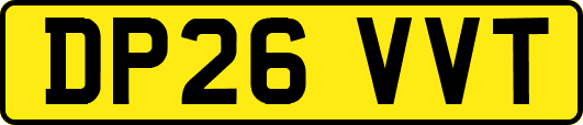 DP26VVT