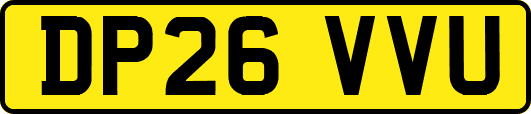 DP26VVU
