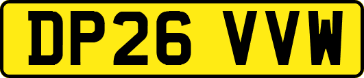 DP26VVW