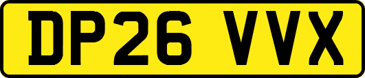 DP26VVX