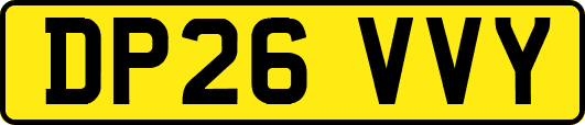 DP26VVY