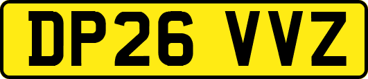DP26VVZ