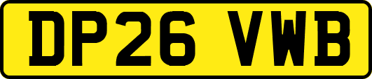 DP26VWB