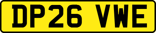 DP26VWE