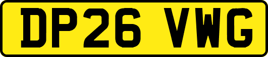 DP26VWG
