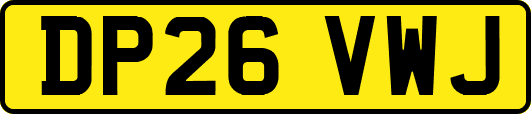 DP26VWJ