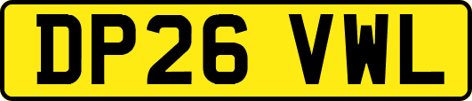 DP26VWL