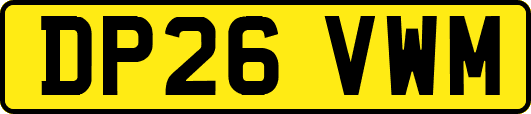 DP26VWM