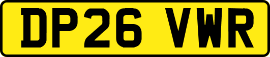 DP26VWR