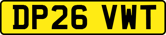 DP26VWT