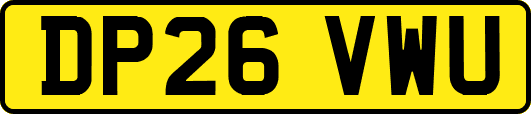 DP26VWU