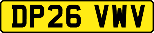 DP26VWV