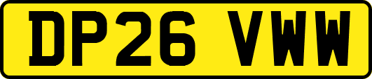 DP26VWW